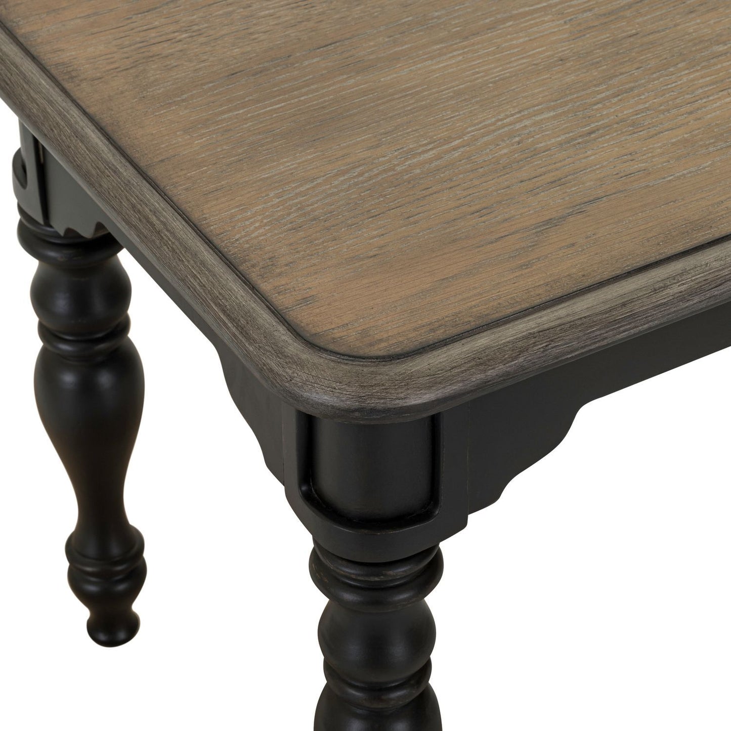 Magnolia Manor - Drop Leaf Set