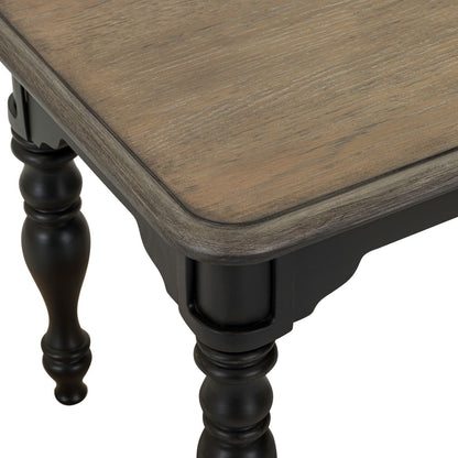 Magnolia Manor - Drop Leaf Set