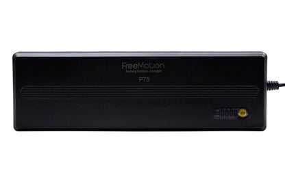 Freemotion - Battery 7500 mAh - Black