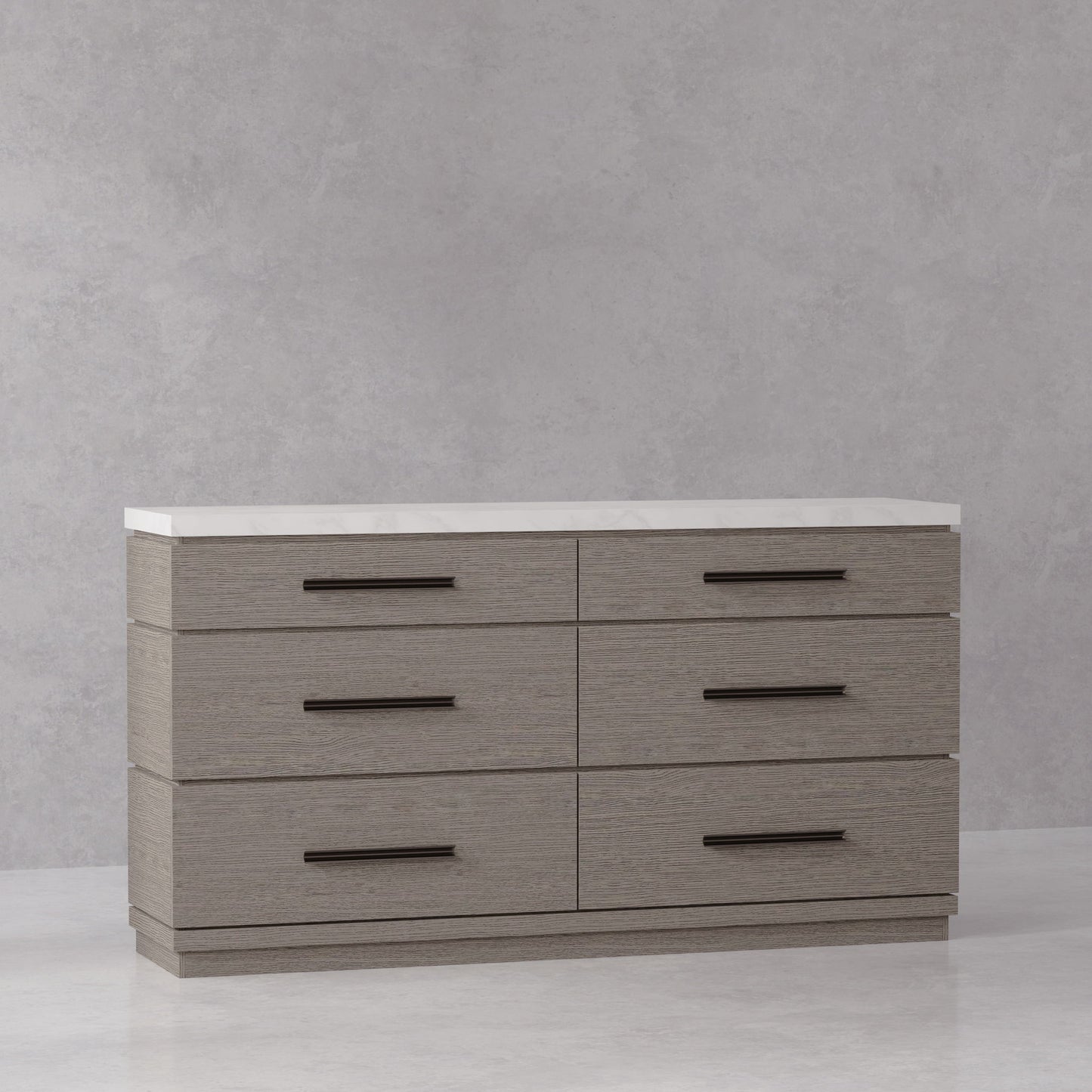 Pure Modern - Bedroom Platform Set