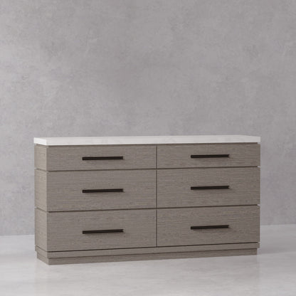 Pure Modern - Bedroom Platform Set