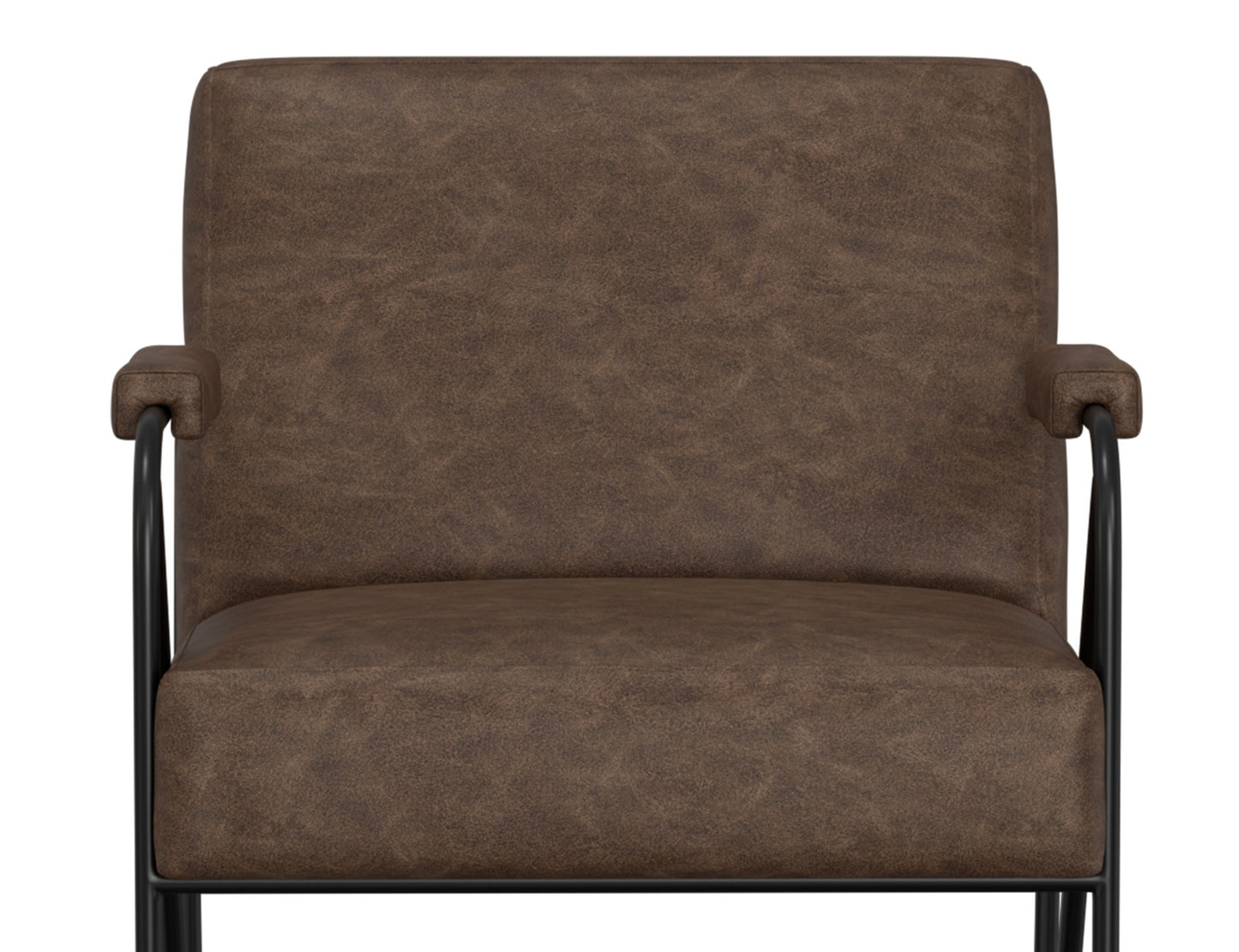 Lotus - Arm Chair
