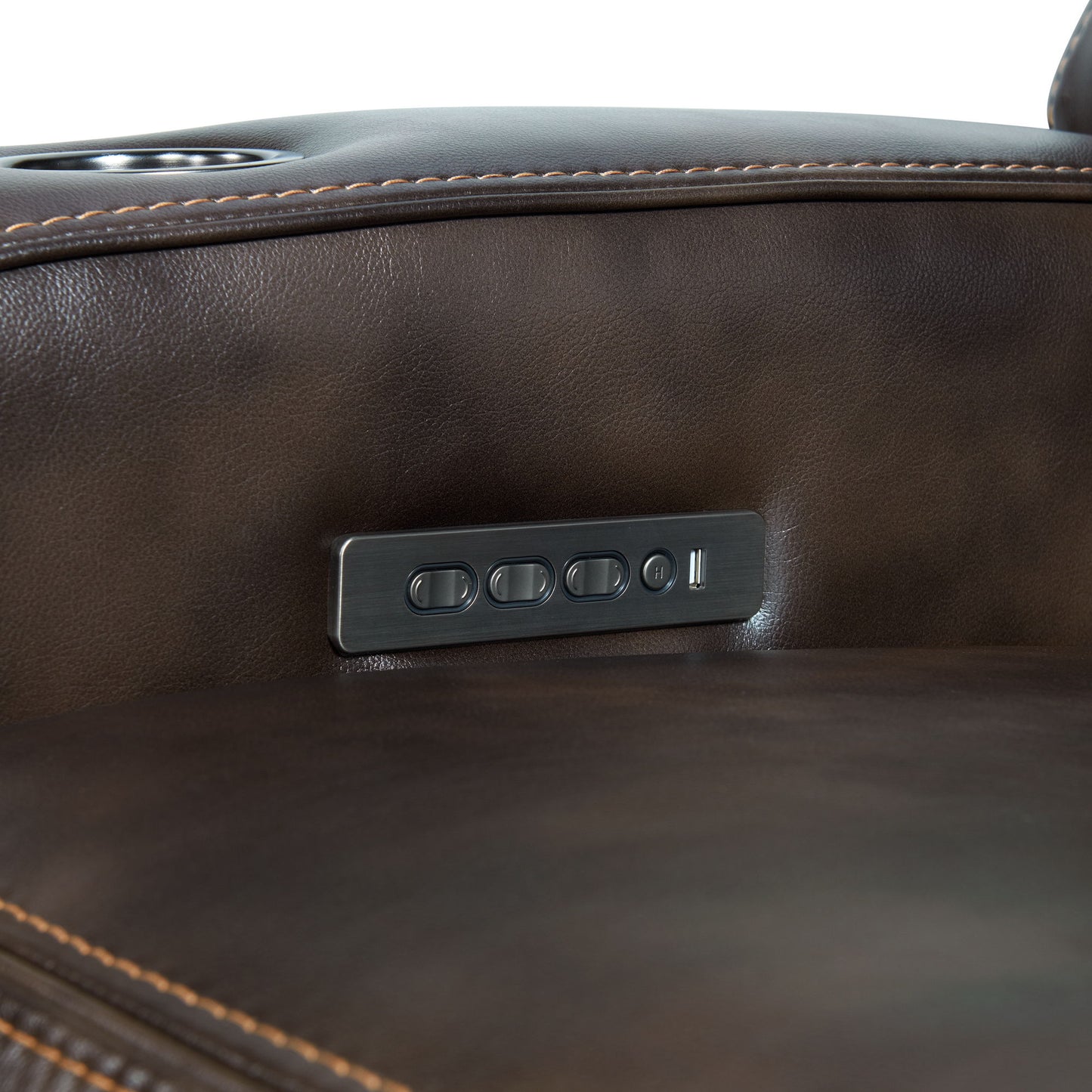 Silhouette - Dual-Power Recliner