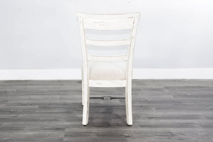 Marina - Chair With Cushion Seat (Set of 2)