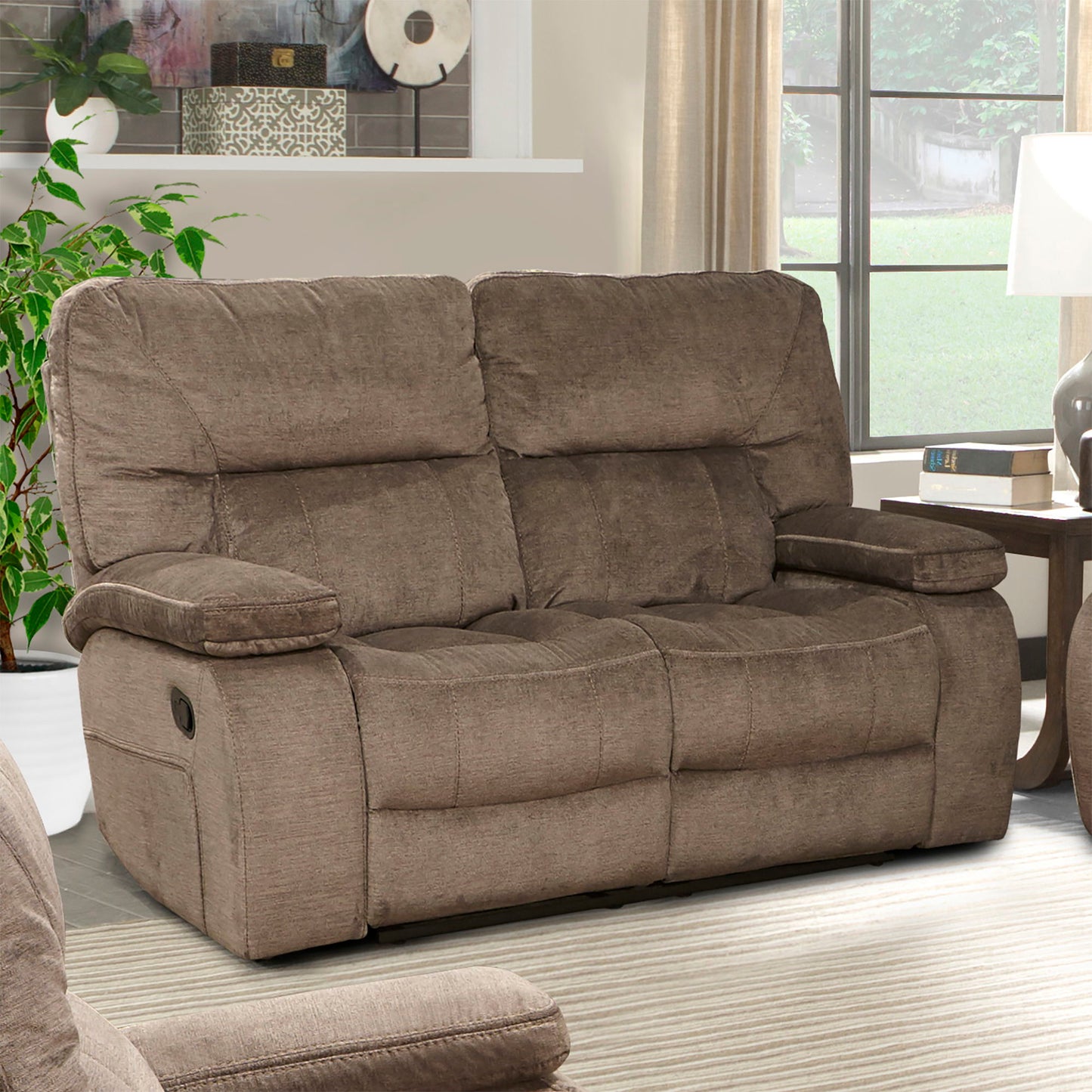 Chapman - Reclining Sofa Set