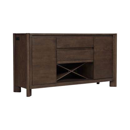 West End - Sideboard