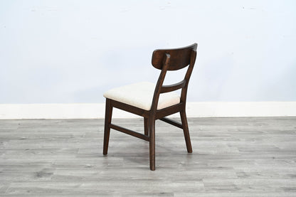 American Modern - Dining Chair (Set of 2)