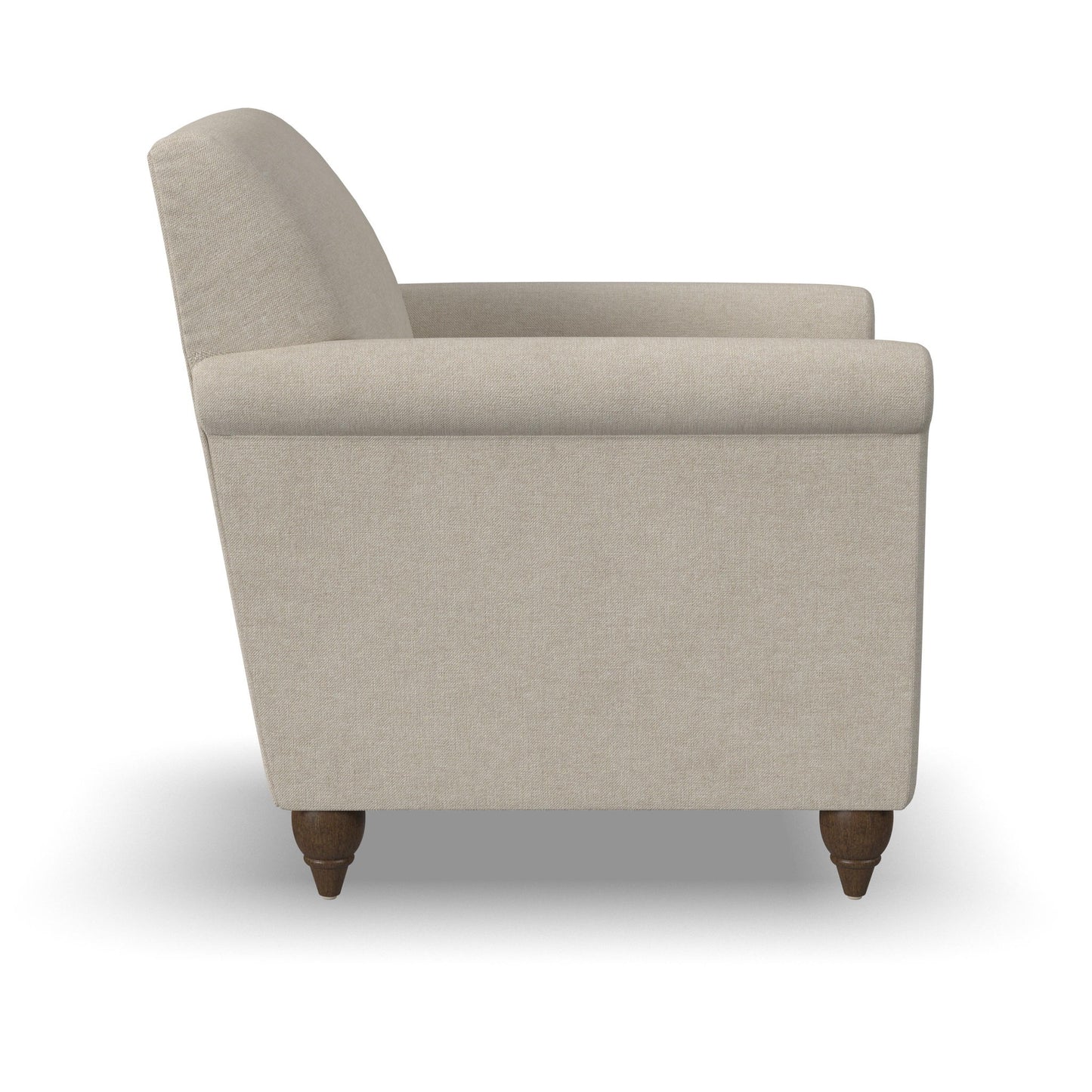 Stella - Fabric Chair