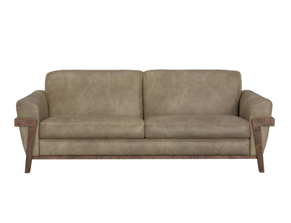 Loft - Sofa - White Smoke