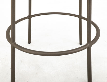 Snow -  Upholstered Barstool