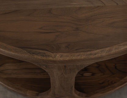 Balam - Table