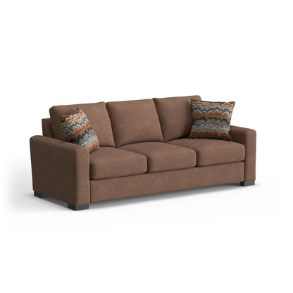 Oliver - Fabric Sofa
