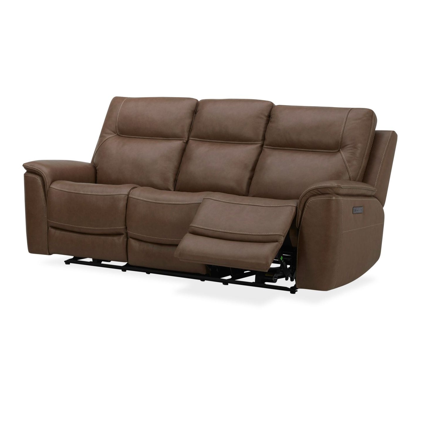 Collins - Sofa P3 & ZG - Brown