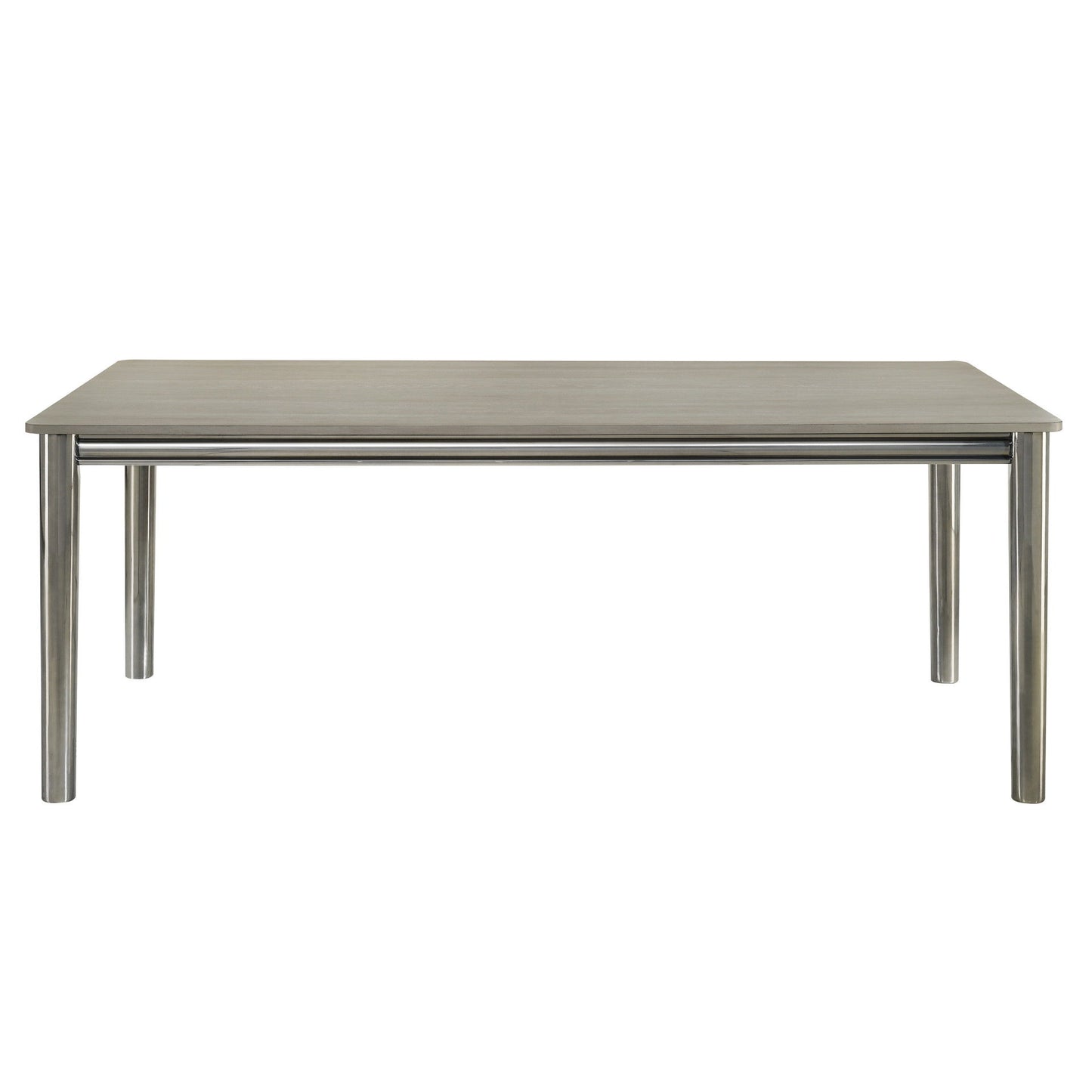 Lennox - Dining Table - Gray