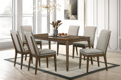 Maggie - Dining Table Set