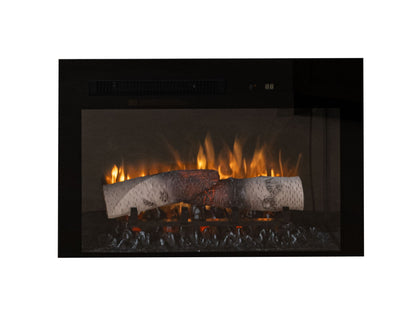 Town - Electric Fireplace - Multi