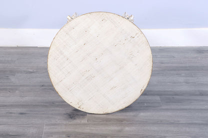 Marina - Round End Table