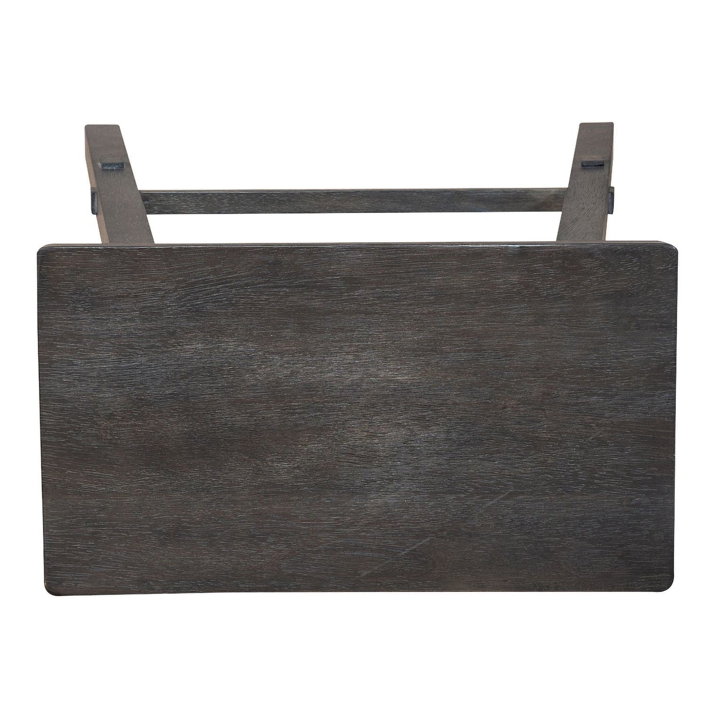 Creations II - 30" Sawhorse Stool