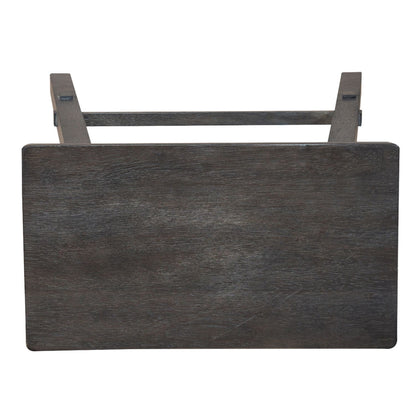 Creations II - 30" Sawhorse Stool