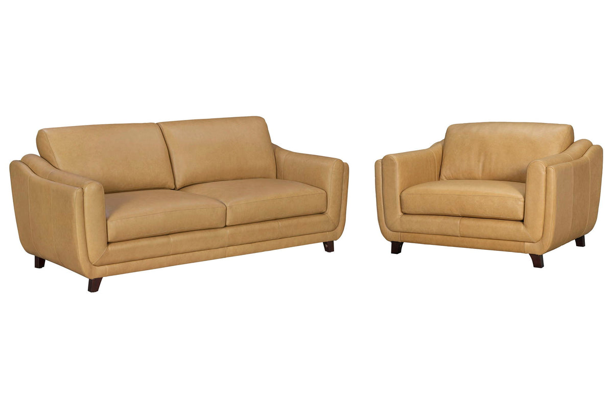 Hayden - Sofa Set