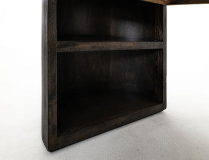 Black Balam - Desk - Oil Black