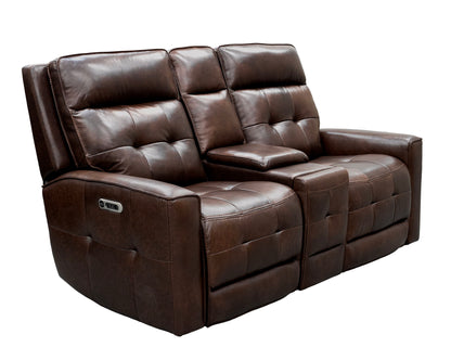 Canterbury - Power Reclining Sofa Set
