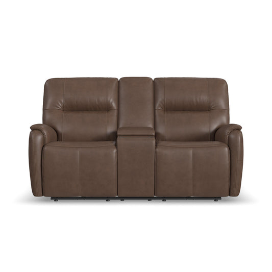 Wilson - Power Reclining Loveseat