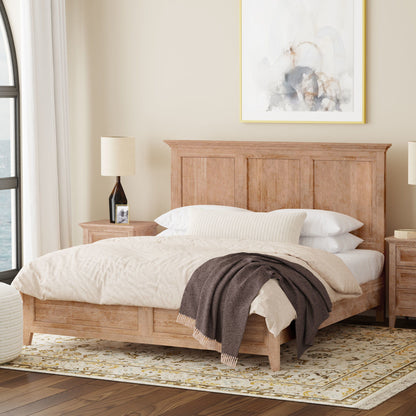 San Mateo - Bed