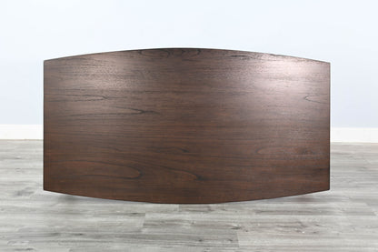 American Modern - Wood Dining Table