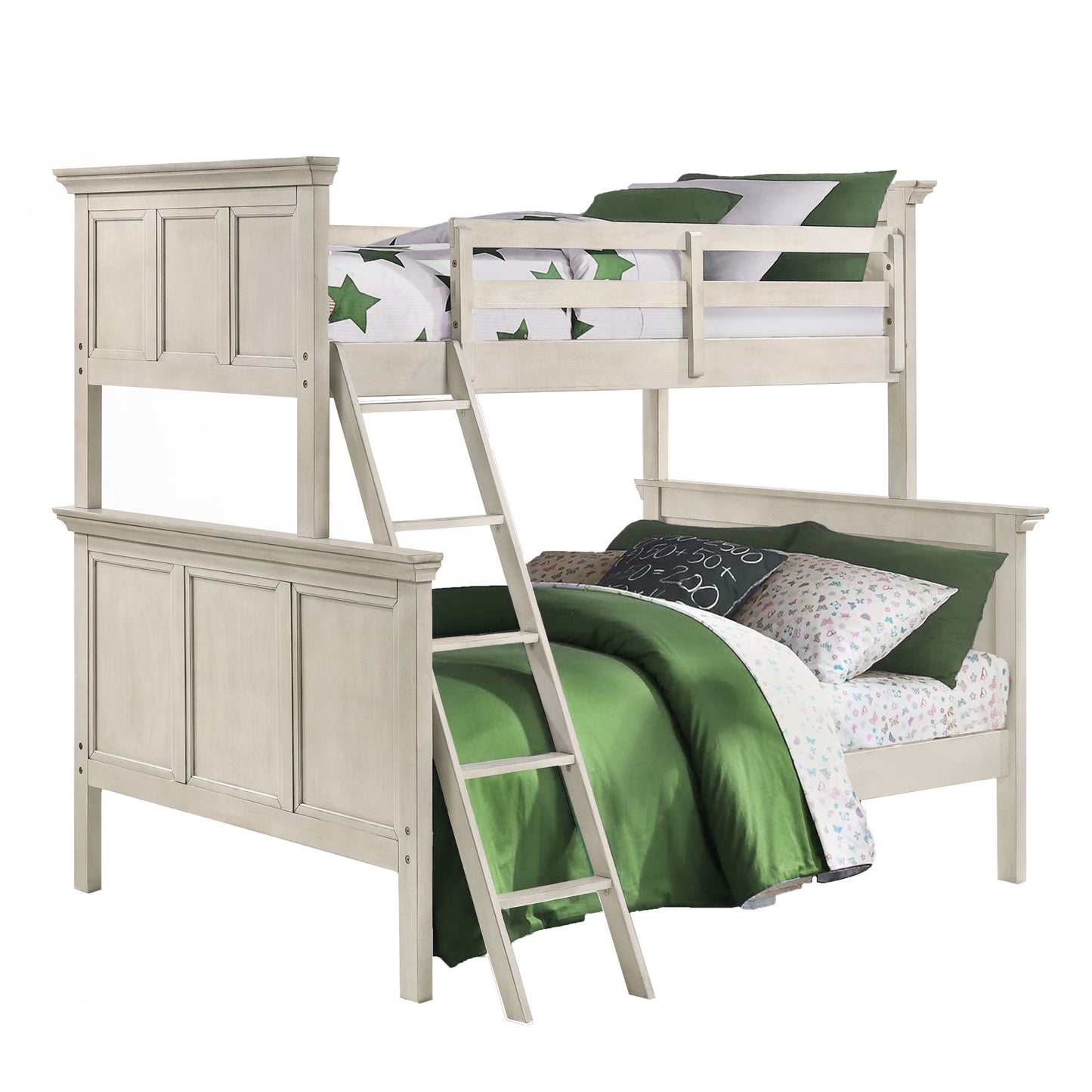 San Mateo Youth - Bunk Bed