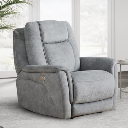 Linus - Power Zero Gravity Recliner
