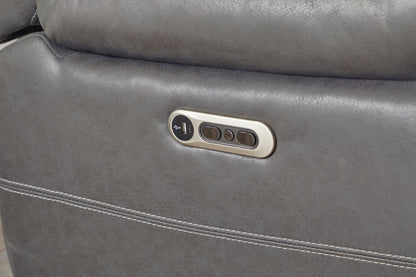 Caldwell - Power Reclining Sofa Set