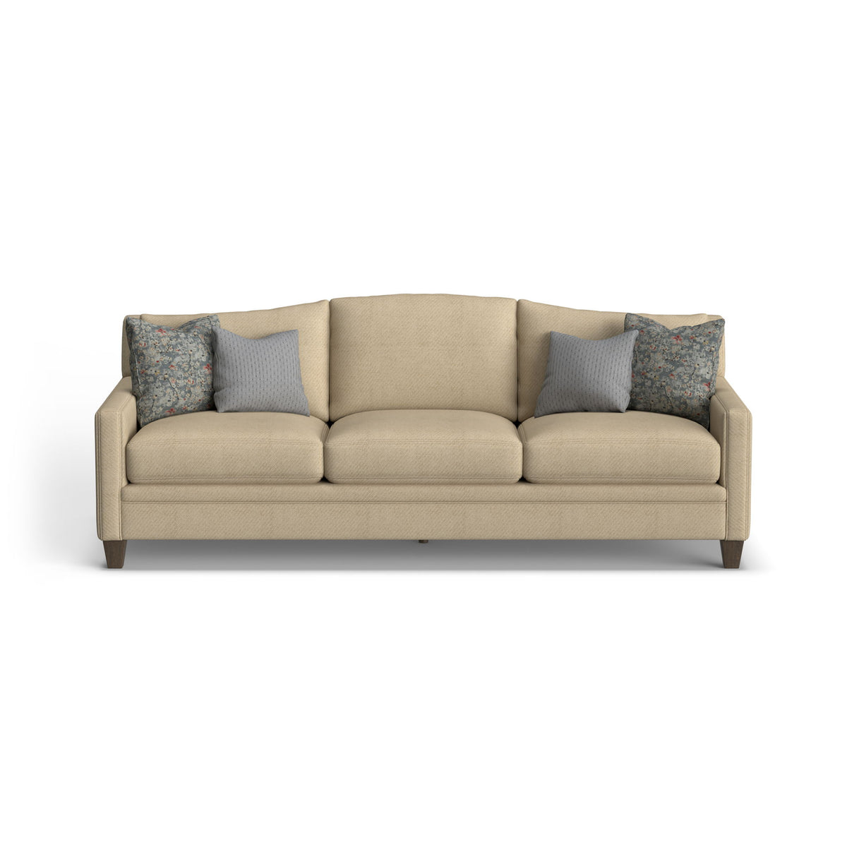 Lottie - Fabric Sofa