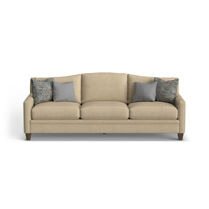 Lottie - Fabric Sofa