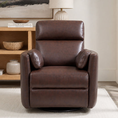 Radius - Manual Swivel Recliner