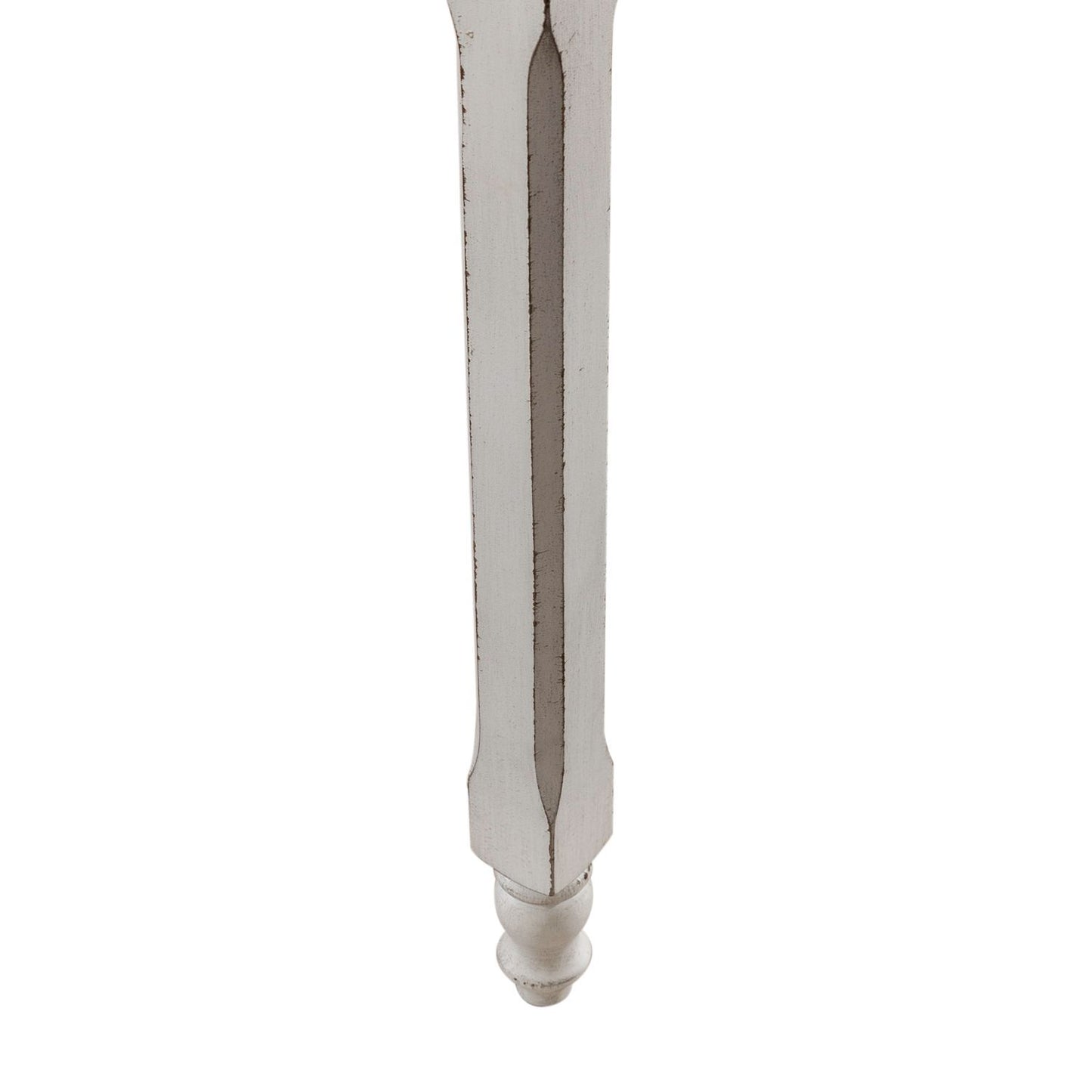 Magnolia Manor - Corner Filler - Antique White