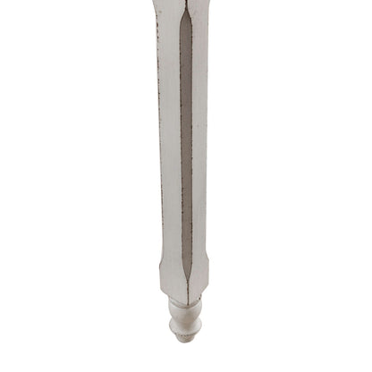 Magnolia Manor - Corner Filler - Antique White