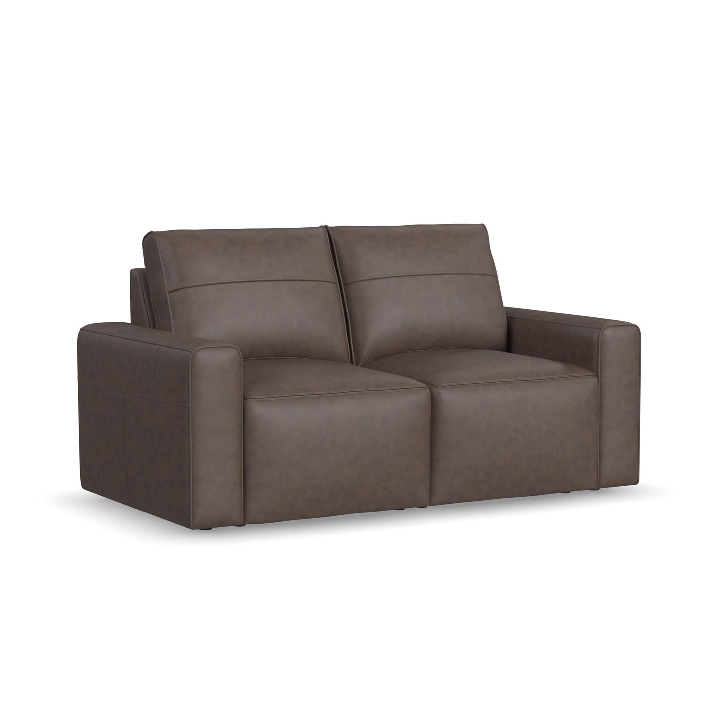 Dawson - Loveseat - Dark Gray
