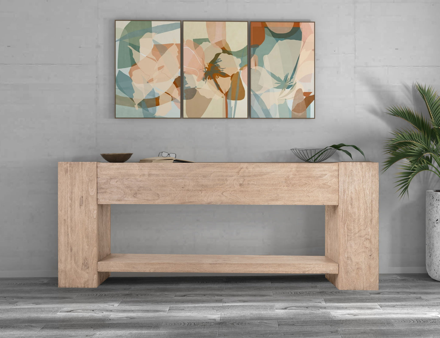 Latola - Console