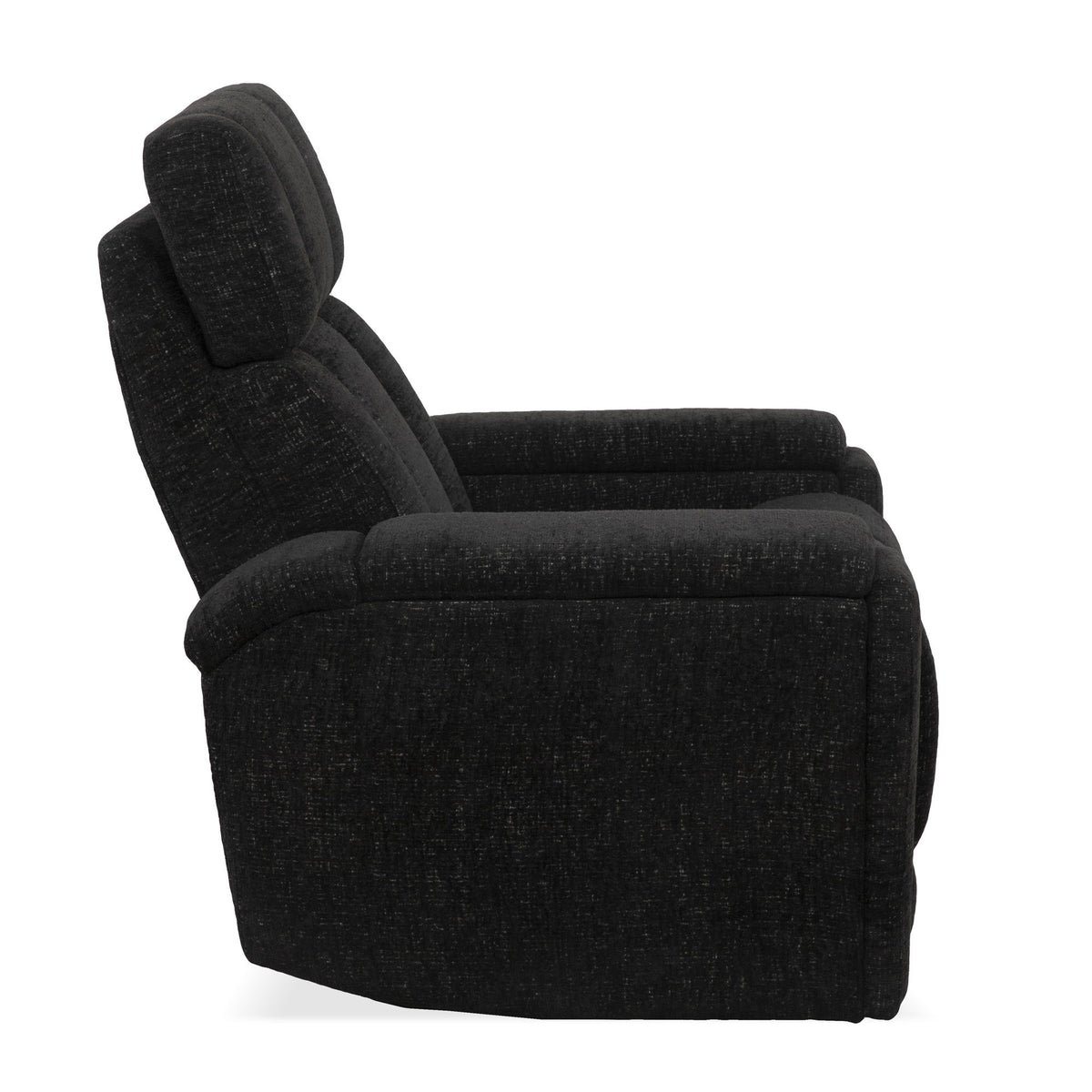 Phoenix - Zero Gravity Power 3 Seat Home Theater Seating With Immersive Audio P3