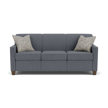 Nora - Fabric Sofa