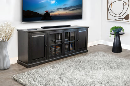 Banning - Long Media Cabinet - Umbra