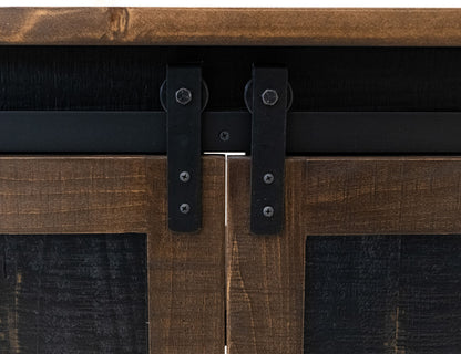 Pueblo - TV Stand