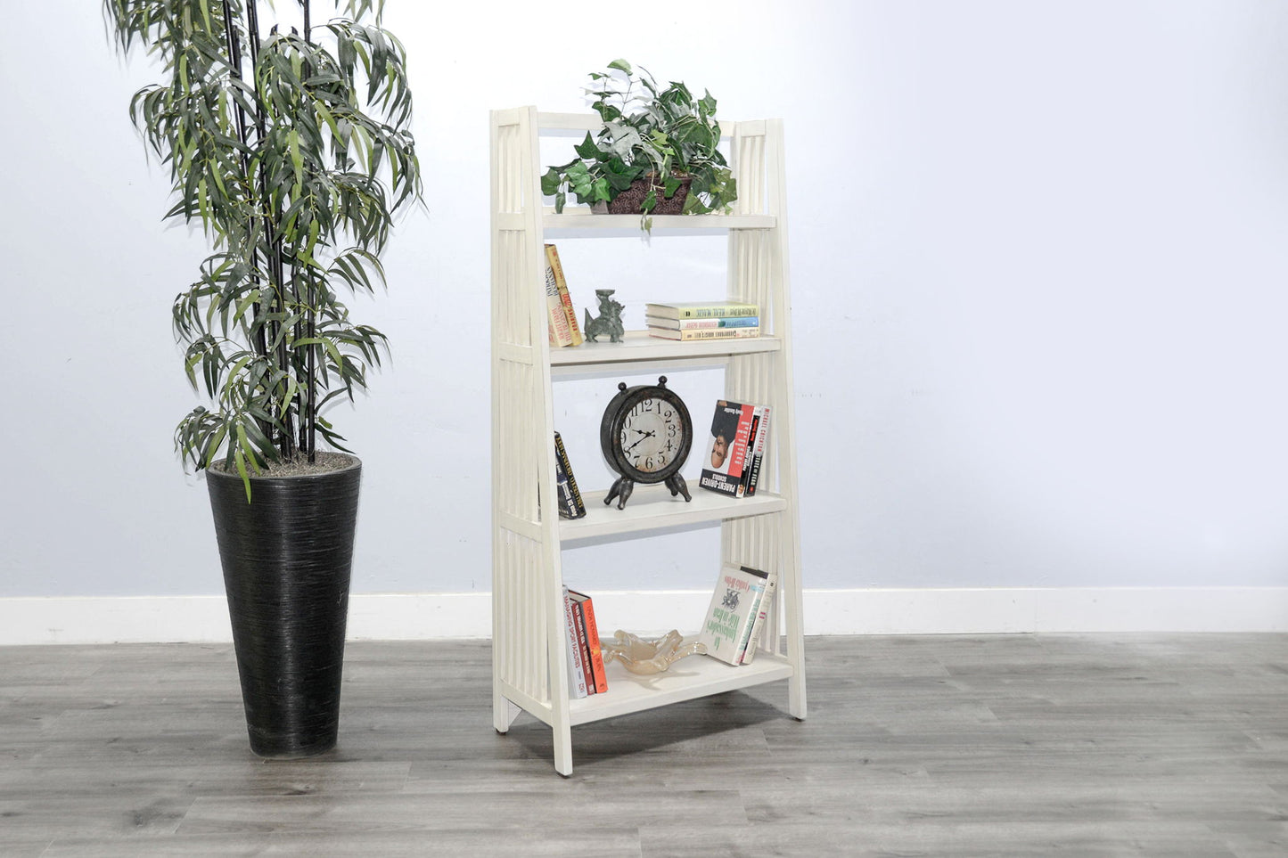 Folding Bookcase