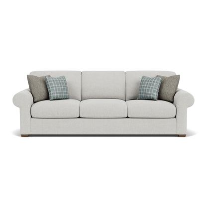 Randall - Three-Cushion Sofa