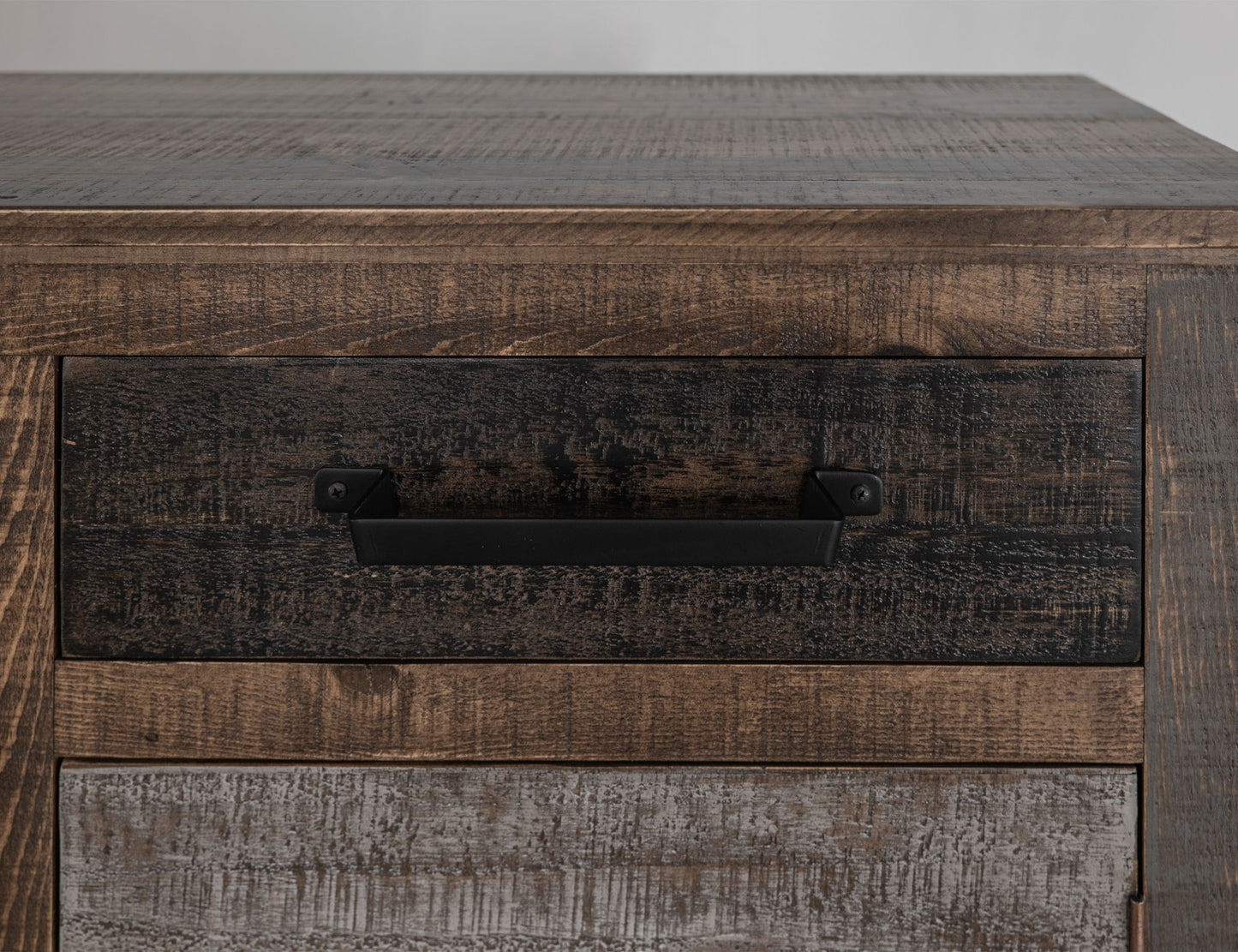 Loft - 70.25" Console - Multicolor