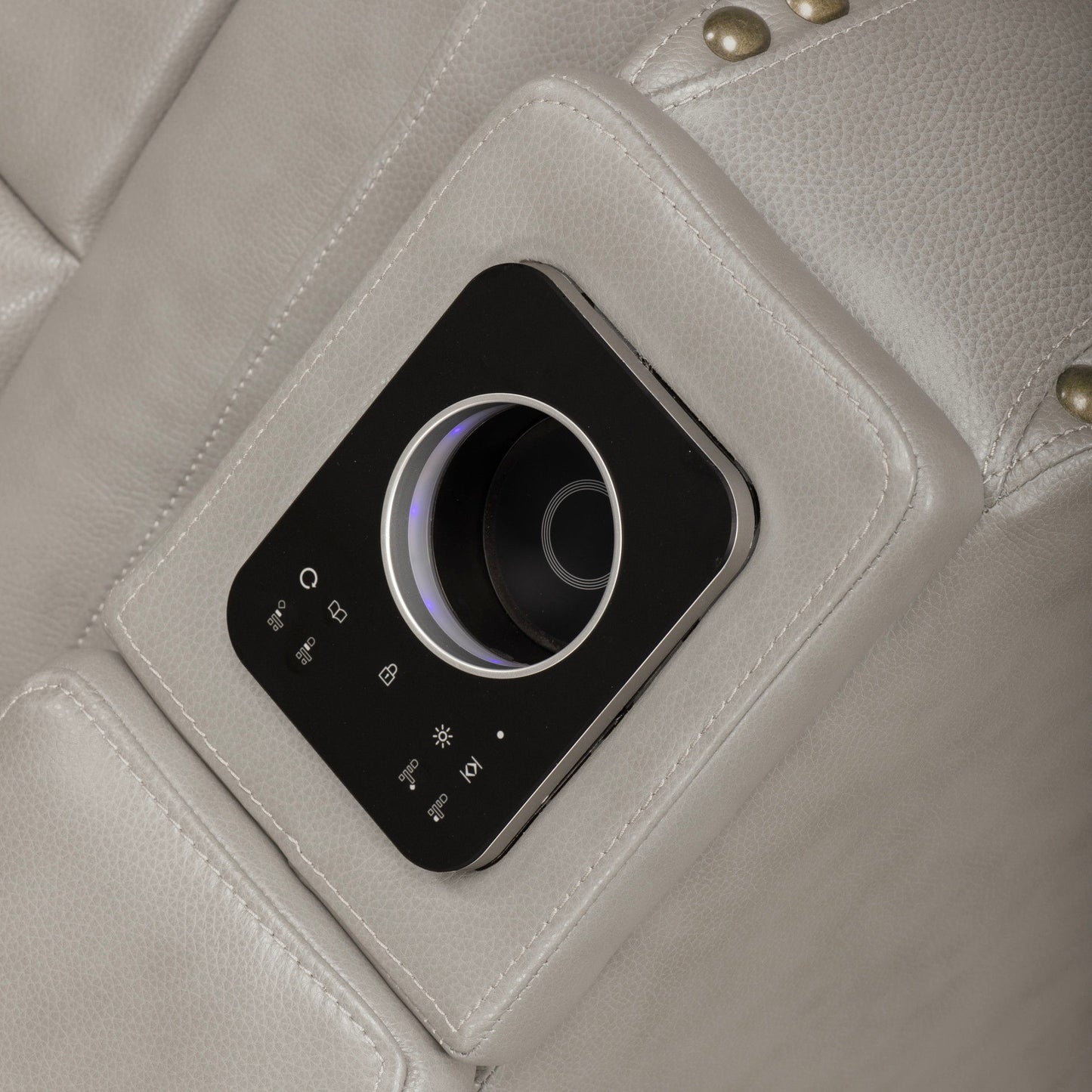 Breckenridge II - Reclining Loveseat