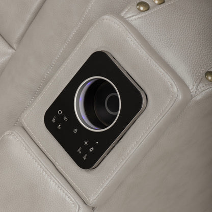 Breckenridge II - Reclining Loveseat