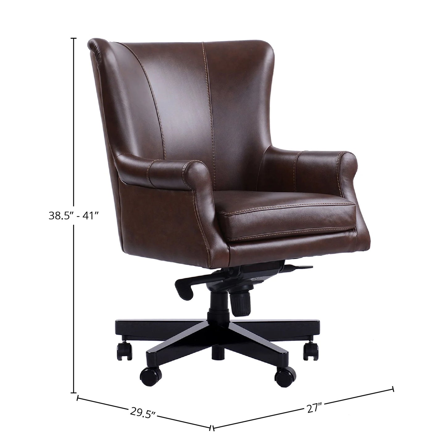 Dc#129 - Desk Chair