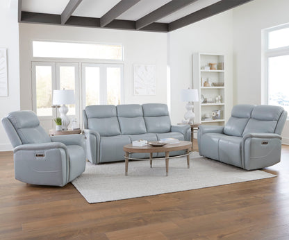 Cascade - Power Reclining Loveseat